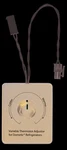 Dinosaur Adjuster Dometic Refrigerator Thermistor New. Price: $72.48.