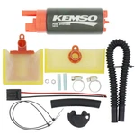Kemso 340LPH High Performance Fuel Pump Kia Vq Carnival G6EA New. Price: $79.98.