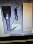 Avon Heated Car Windshield Ice Scraper Easy-reach Electric 12V 14' Cord Nib New. Price: $10.99.