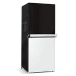 Bitubi Upright Freezers Cover,outdoor Refrigerator Waterproof, Dus New. Price: $60.60.
