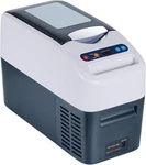 Portable Car Refrigerator, 12 Volt Slim Design, 50 17 QUART(1 New. Price: $467.04.