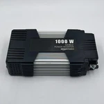 Amazon Basics 1000W Car Power Inverter 12V To Ac 110V (no Cables/remote) Used. Price: $24.95.