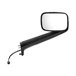 Torque Hood Mirror Replacement For 2018+ Freightliner Cascadia Semi Trucks New. Price: $88.13.