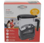 Roadpro 12V 13.5-OUNCE Smart Pot Ii RP5027S Electric Hot Travel Kettle New. Price: $39.99.