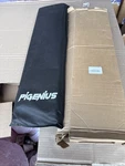 Pigenius Windshield Sun Shade For Chevy Corvette,front Window 2009-2013 New. Price: $39.95.