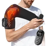 Yuanbo Cordless Shoulder Heating Pad, Portable Massager Heated Shoul... New. Price: $80.79.