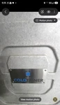 Coldtainer F0720/FDH 12V Portable Refrigerator/cooler W/ Digital Control Used. Price: $6500.00.