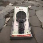 Roadpro RPSC-857 Car FAN,TORNADO,12V New. Price: $31.56.