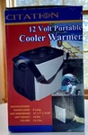 Citation 12 Volt Cooler/warmer For Camping/rv 6FT. Power Cord New Open Box. Price: $28.99.