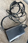 Dell Genuine Original Latitude Oem 65W Slim Ac Adapter LA65NM130 + Cord Visit Used. Price: $28.50.