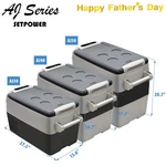 31QT/42QT/53QT Portable Car Fridge Freezer Cooler Mini Refrigerator Compressor New. Price: $179.99.