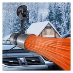 Car Heater, 2-IN-1 Windshield Defogger And Defroster That Plugs Into Cigarett... New. Price: $21.33.
