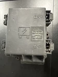 Replaces 2015 Volvo Vnl Fuse Box , Oh Used. Price: $125.00.