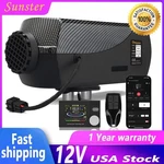 Sunster Diesel Air Heater 8KW 12V 24V Bluetooth For Auto Trucks Boats Motorhome New. Price: $104.99.