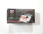 Seizmik 50-30011KIT Utv Windshield Wiper And Headlight Washer New. Price: $235.16.