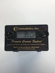 Criminalistics Inc. 78-5874 Premier Canine System Temperature Monitor Used. Price: $35.60.