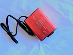 150W Car Power Inverter 12V Dc To 110V Ac Converter Vehicle Adapter Plug Outlet Used. Price: $30.99.