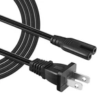 5FT Power Cord Cable For Coca Cola Koolatron CC-06 Mini Fridge Cooler Lead New. Price: $10.68.