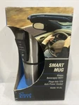 Smart Gifts Stainless Steel Auto Accessories Mug Plugs Into 12V New. Price: $19.99.