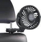 Lemoistar Battery Usb Car Fan,electric FP1 Operated(hook) New. Price: $26.14.
