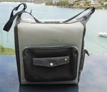 Car Cooler K Hltasche Modell TF-14BMW-12, 9415579 With Power Adapter Used. Price: $111.10.