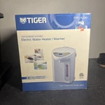 Tiger Electric Water Heater/warmer New PDR-A30U. Price: $149.99.