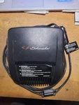 Schumacher 12V 150 Watt Ceramic Heater And Fan Used. Price: $12.00.