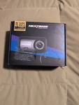 Nextbase 222 Dash Cam 2.5" Hd 1080P Wireless New. Price: $50.00.