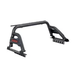 Iiireeno Roll Bar For Pickup Truck/compatible With Mid Size Trucks (tacoma,fo... New. Price: $318.60.