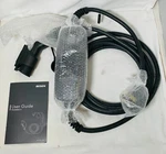Besen 20190918 PCD-040-32A 32AMP Level J1772 14-50P Electric Car Charger Open. Price: $174.95.