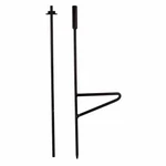 Primos Hunting Mobile Series Ground Breaker Decoy Stake One Size, As Shown New. Price: $18.69.