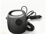 12V Portable Car Heater & Defroster 120W Turbo Fast Heating/cooling, 360 New. Price: $54.00.