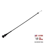 17905.01 Hvac Heater Cable, Defroster, 21 Inch Oe - New. Price: $39.17.