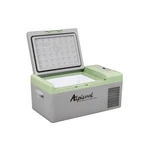 Alpicool Y16T Portable Fridge 12 Volt Car Refrigerator Quart Freezer For F... New. Price: $147.96.