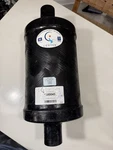 Centek Boat Muffler 1500045 Vernalift 2.25 X 8 14 New. Price: $250.00.