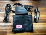 Lind 90W Ac/dc Combo Power Adapter For Panasonic Toughbook - SCD0902N05 New. Price: $28.00.