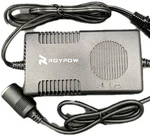 Roypow Ac To Dc Converter Max 150W Model C120 Open. Price: $38.88.