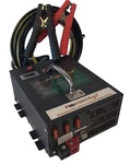 Powermax Amp Volt Battery Charger Supply W/cables PMBC-120 New. Price: $450.00.