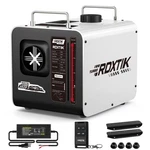 Rdxtik 8L Diesel Heater, 8KW 12V/24V/110V/240V All In One With ... New. Price: $192.02.