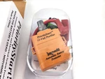 Prioritystart! Series Promax Volt Hd Truck Battery Vehicle Protector New. Price: $70.00.