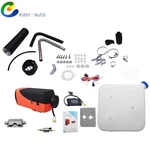 8KW 12V Diesel Air Heater Lcd Thermostat Quiet For Trucks Car Trailer Boat 8000W New. Price: $115.90.