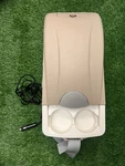 Sharper Image S1551 Hot+cool Vehicle Snack Box 12V Used. Price: $100.00.