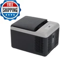 Alpicool C9PT Portable Car Freezer Cooler 12 Volt Refrigerator 10 Quart New. Price: $155.43.
