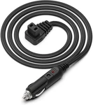12V Portable Car Refrigerator Dc Power Cord Fridge Freezer Cooler Charger... New. Price: $11.37.