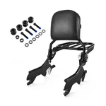 Softail Holdfast Sissy Bar Upright For Harley Deluxe Street Bob Herit... New. Price: $256.13.