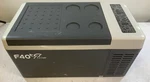 F40C4TMP 18 Quart (20L) Portable Car Refrigerator NS-Z4B Used. Price: $33.75.