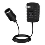 2.5A 30W Ac To Dc Converter, Volt Cigarette Lighter Adapter, 110V 1... New. Price: $15.05.