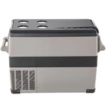 Car Fridge Freezer Cooler 47.5QT Portable Compressor 45L Mini Refrigerator Home New. Price: $179.49.