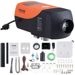 Vevor Diesel Air Heater 12V 2KW Lcd Display Remote Control For Car Bus Rv Garage New. Price: $87.99.
