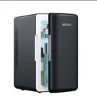 Astroai Mini Fridge 6L 8 Can Cooler & Warmer Ac/dc Portable Car Home Black New. Price: $38.28.